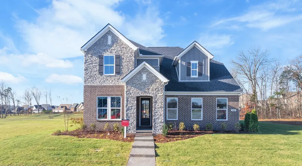 2521 Kingston Court Mount Juliet TN 37122