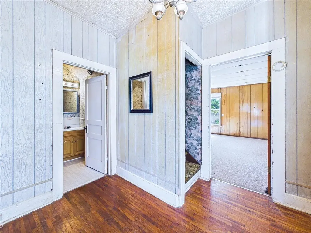 111 Bryan Hill Drive Tellico Plains TN 37385