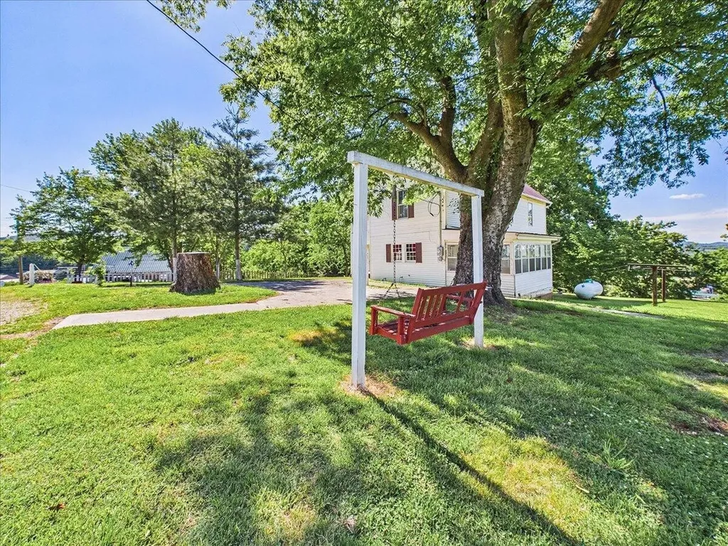 111 Bryan Hill Drive Tellico Plains TN 37385