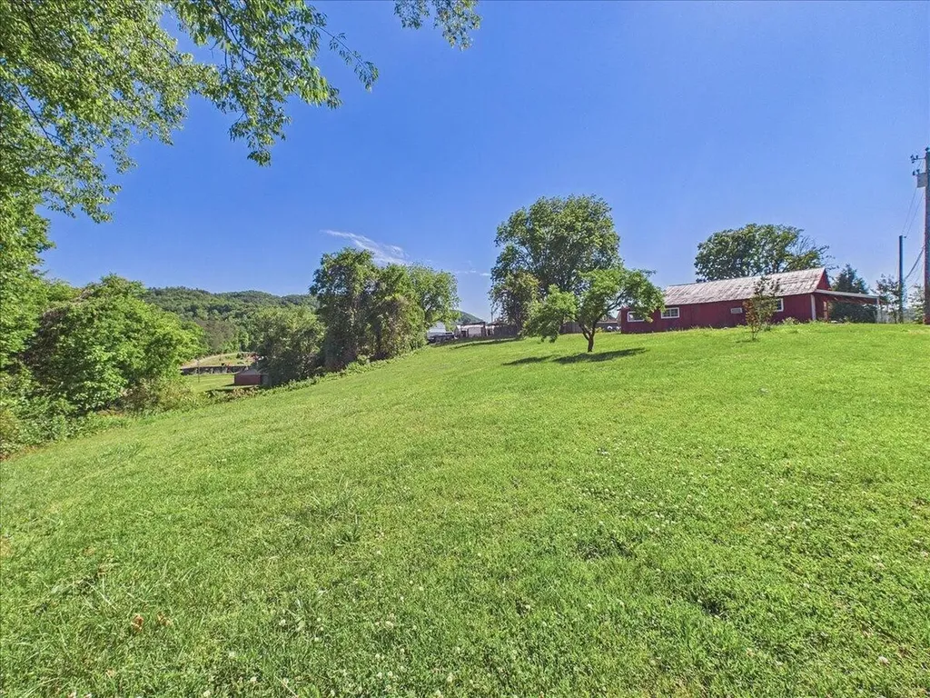 111 Bryan Hill Drive Tellico Plains TN 37385