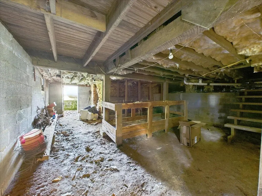 111 Bryan Hill Drive Tellico Plains TN 37385