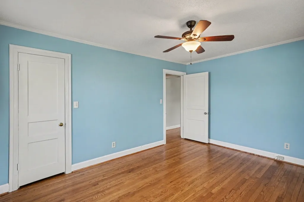1662 Valley Road Clarksville TN 37043