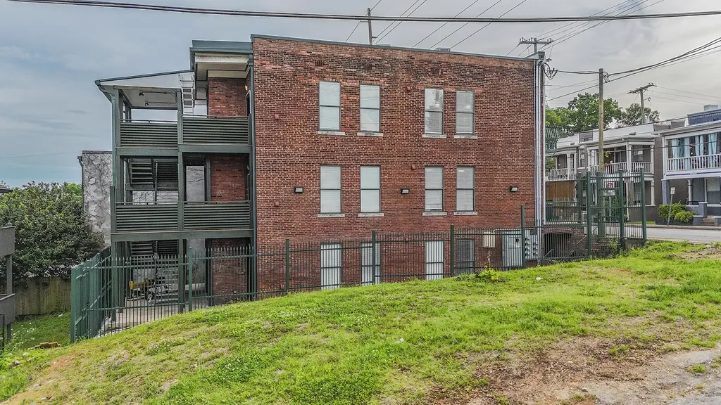 802 Central Avenue Chattanooga TN 37403
