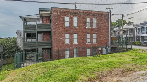 802 Central Avenue Chattanooga TN 37403