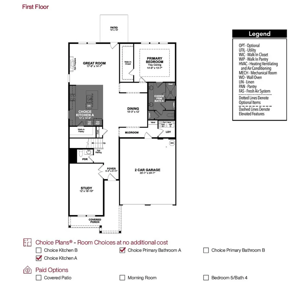 3194 Buchanan Boulevard Mount Juliet TN 37122