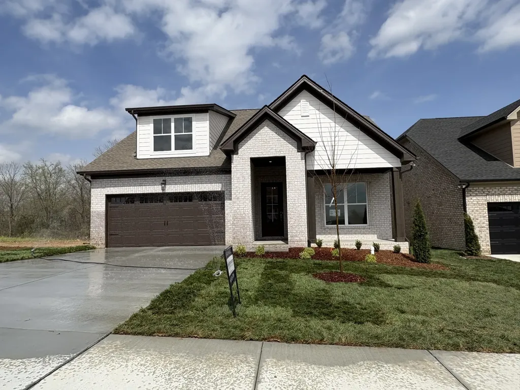 1206 Anson Street Gallatin TN 37066