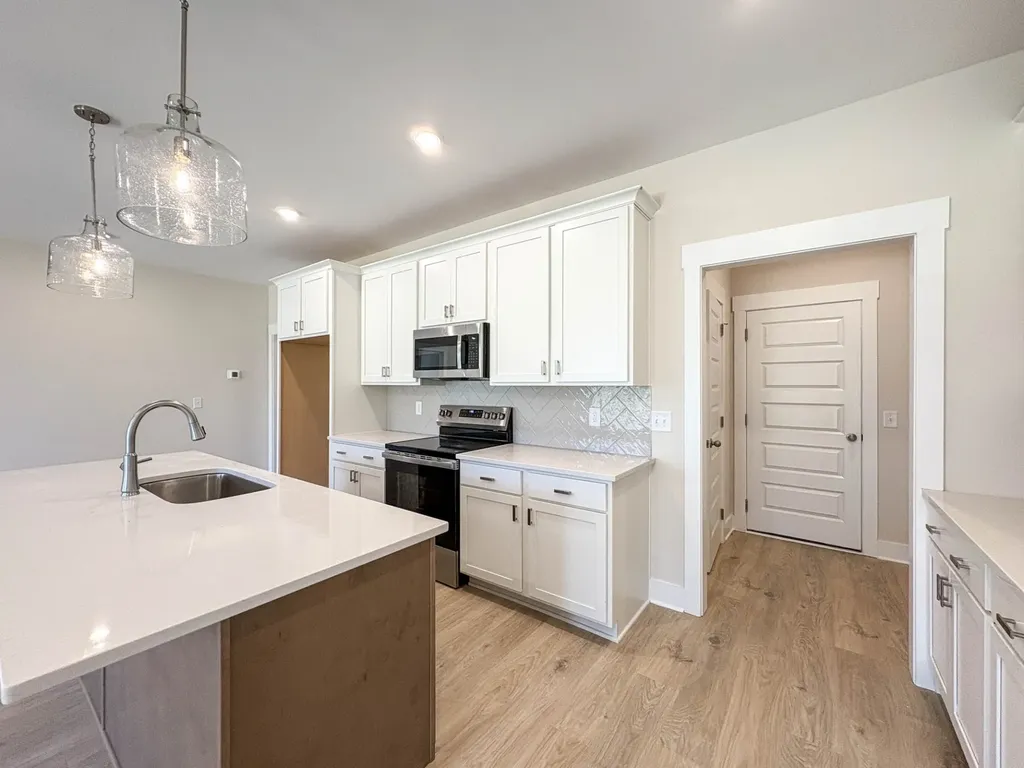 1206 Anson Street Gallatin TN 37066