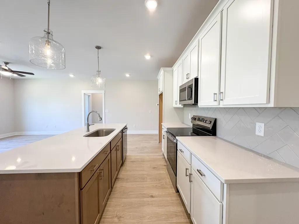 1206 Anson Street Gallatin TN 37066