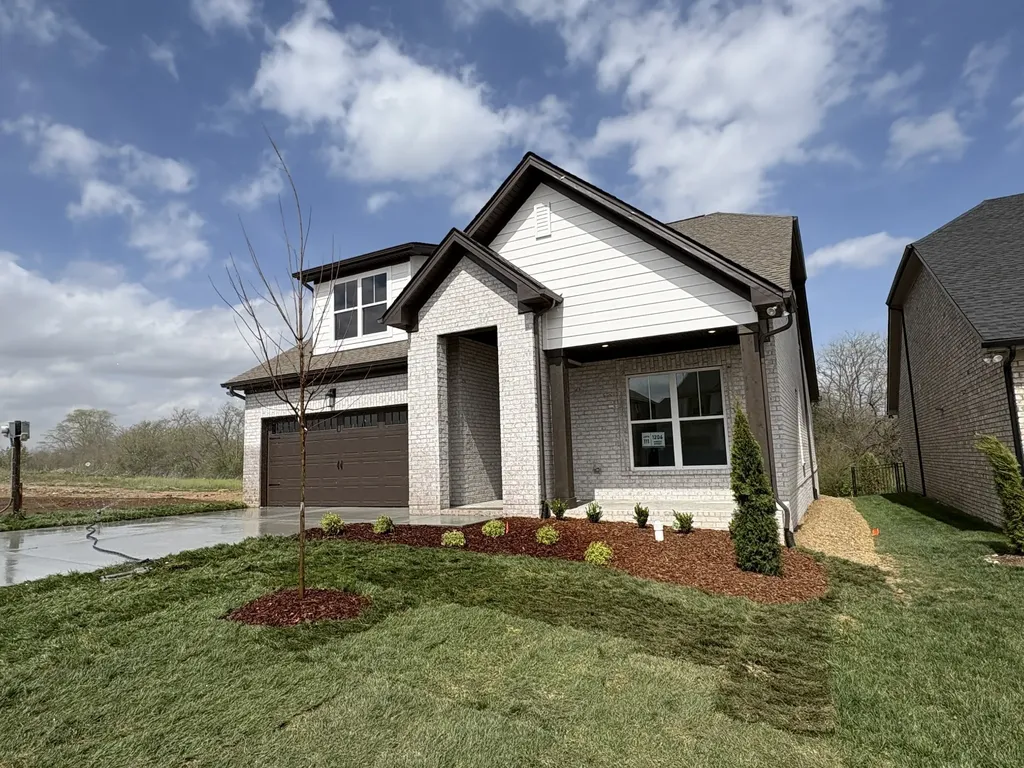 1206 Anson Street Gallatin TN 37066