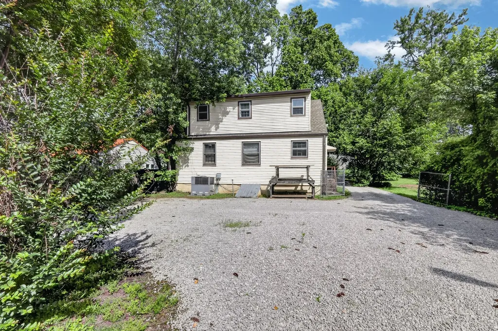 3903 Burrus Street Nashville TN 37216