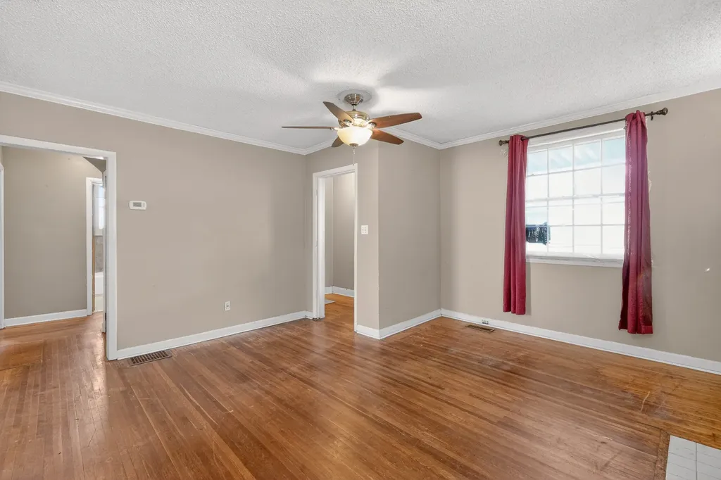 3903 Burrus Street Nashville TN 37216