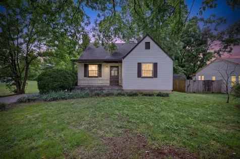 3903 Burrus Street Nashville TN 37216