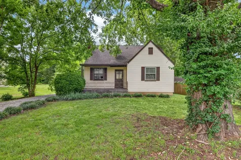 3903 Burrus Street Nashville TN 37216