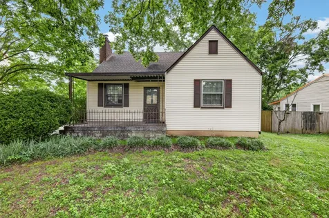 3903 Burrus Street Nashville TN 37216