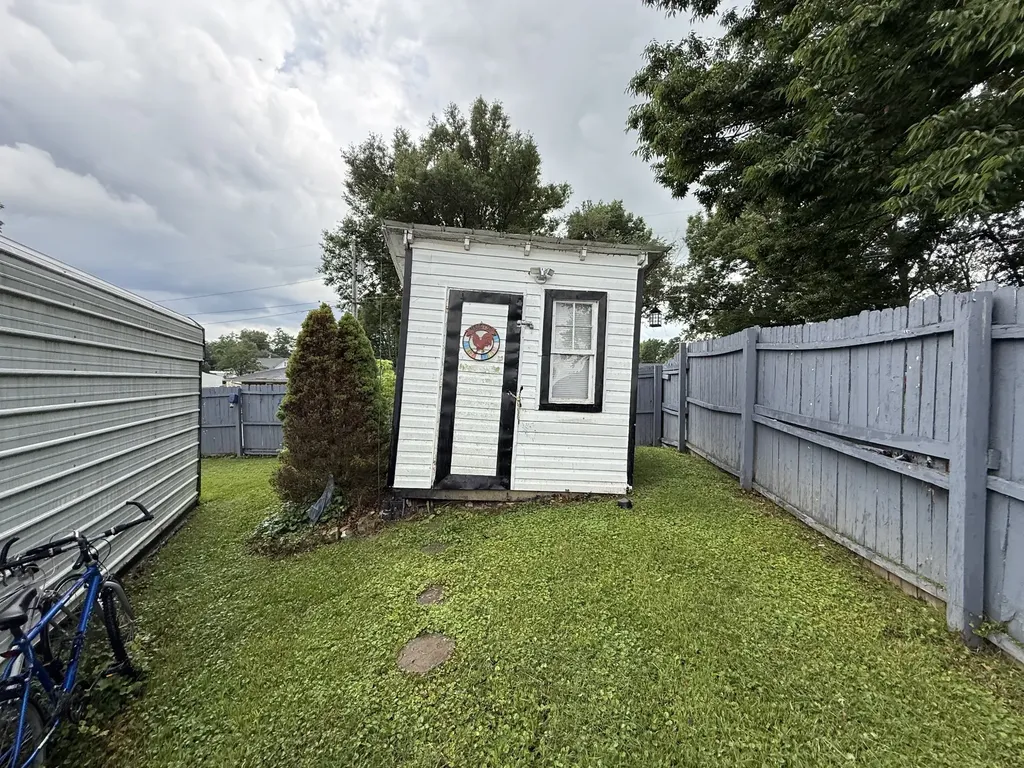 309 Jackson Street Smithville TN 37166