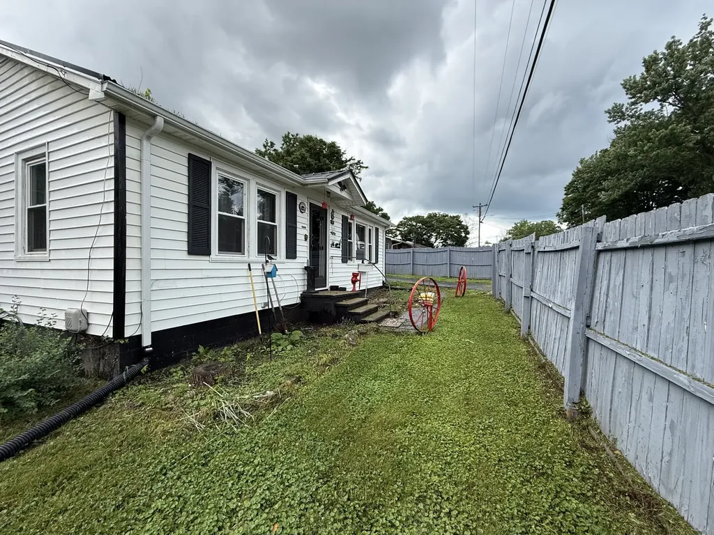 309 Jackson Street Smithville TN 37166