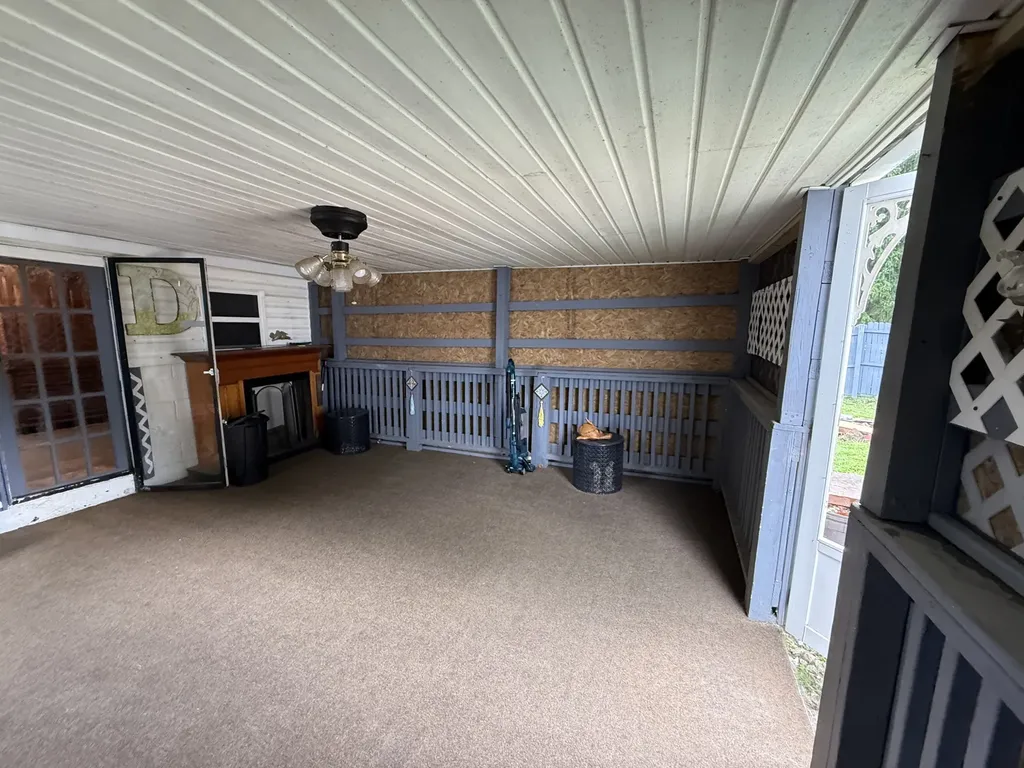309 Jackson Street Smithville TN 37166
