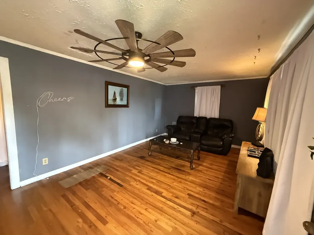 309 Jackson Street Smithville TN 37166