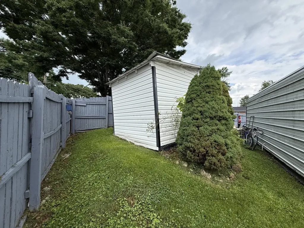 309 Jackson Street Smithville TN 37166