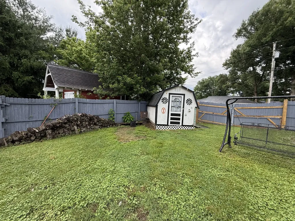 309 Jackson Street Smithville TN 37166