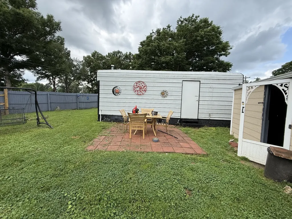309 Jackson Street Smithville TN 37166