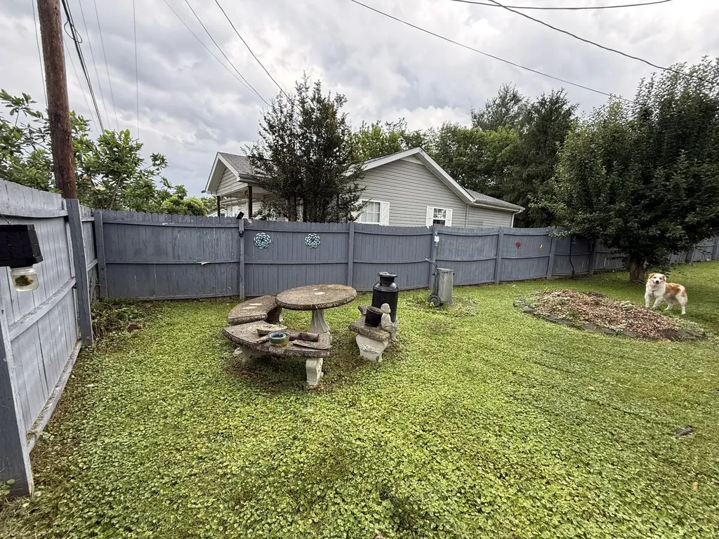 309 Jackson Street Smithville TN 37166