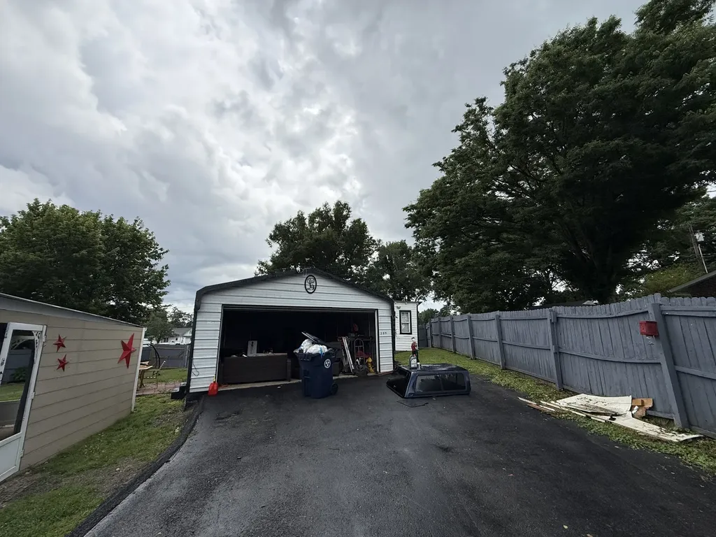 309 Jackson Street Smithville TN 37166