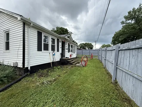 309 Jackson Street Smithville TN 37166