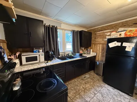 309 Jackson Street Smithville TN 37166