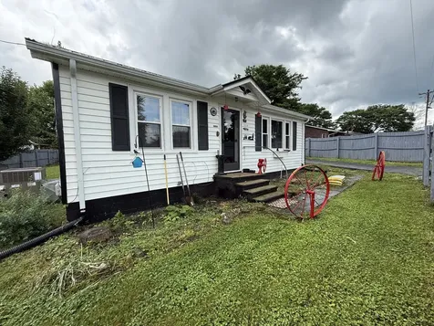 309 Jackson Street Smithville TN 37166