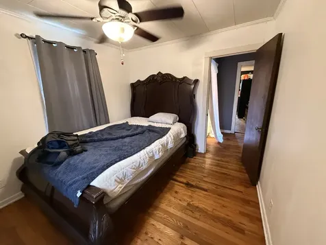 309 Jackson Street Smithville TN 37166