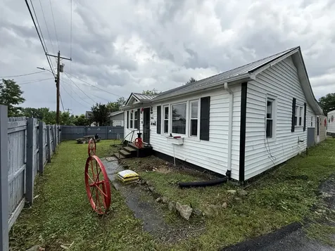 309 Jackson Street Smithville TN 37166
