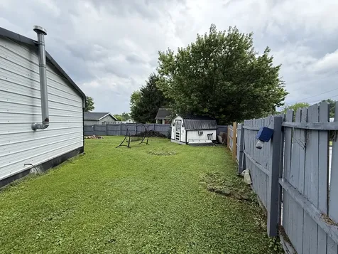 309 Jackson Street Smithville TN 37166