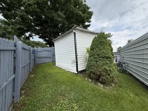 309 Jackson Street Smithville TN 37166