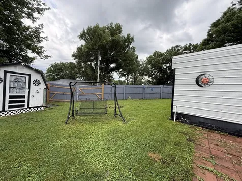 309 Jackson Street Smithville TN 37166
