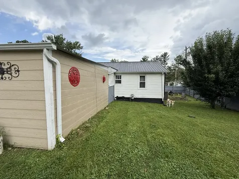 309 Jackson Street Smithville TN 37166