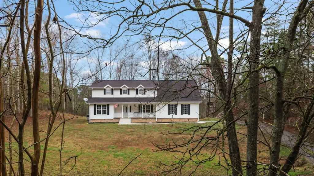 3366 Needlewood Lane, NW Cleveland TN 37312