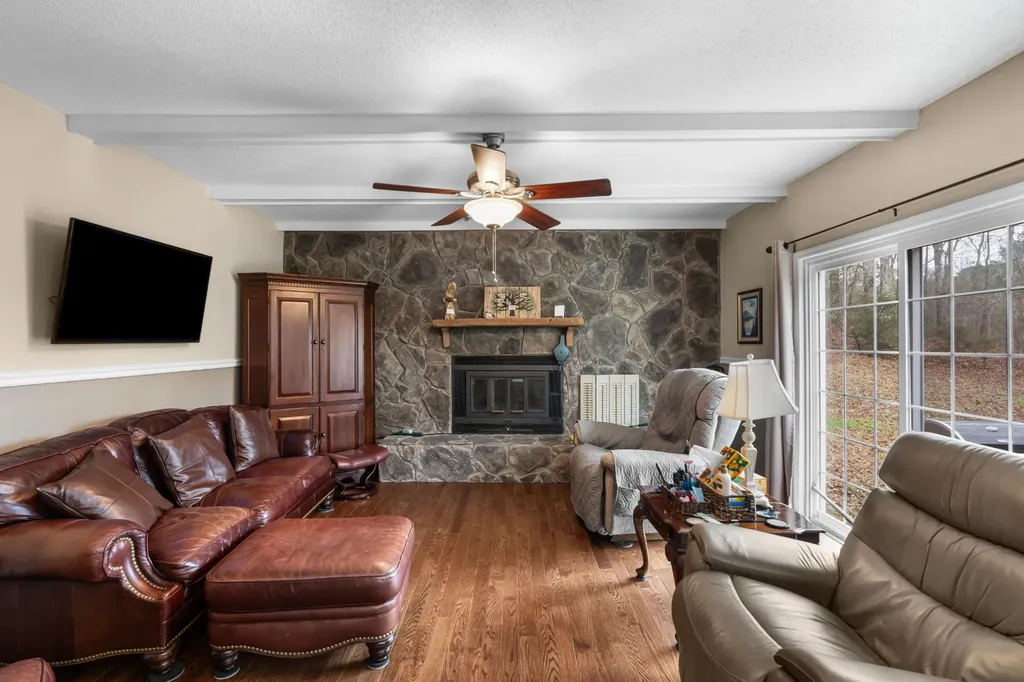 3366 Needlewood Lane, NW Cleveland TN 37312