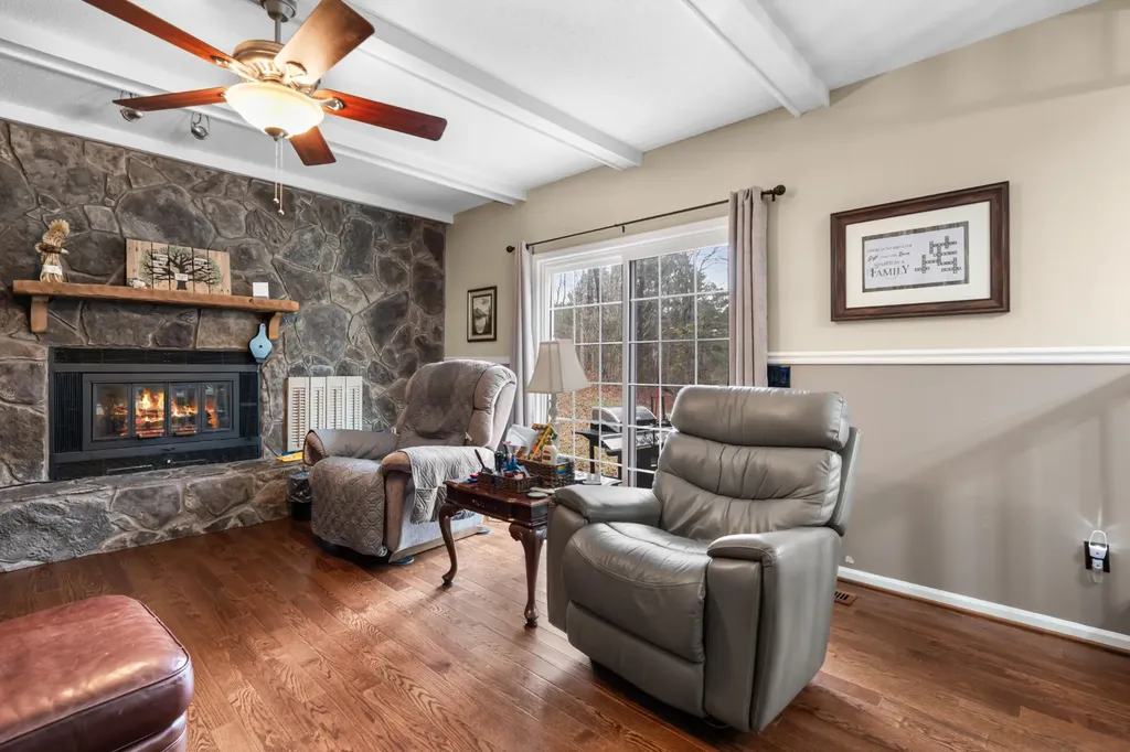 3366 Needlewood Lane, NW Cleveland TN 37312