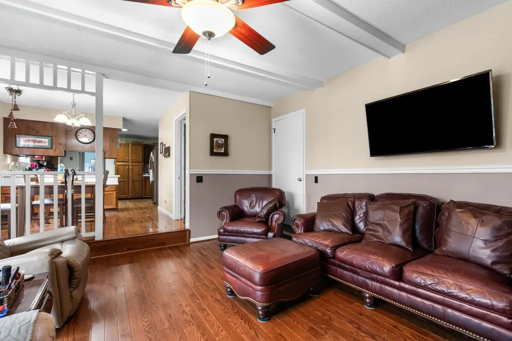 3366 Needlewood Lane, NW Cleveland TN 37312