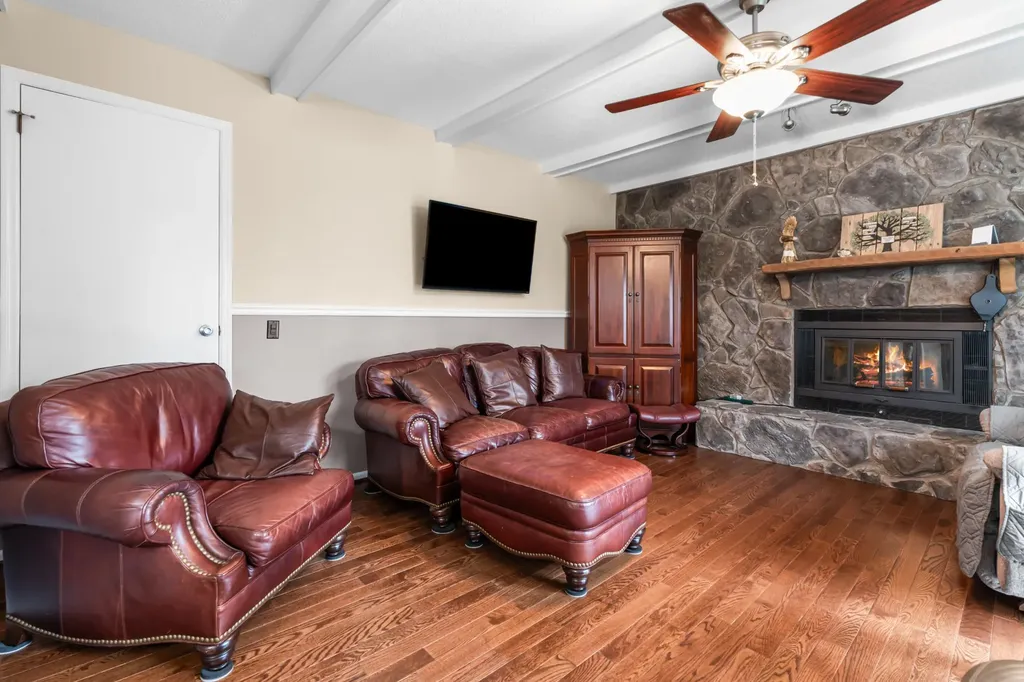 3366 Needlewood Lane, NW Cleveland TN 37312