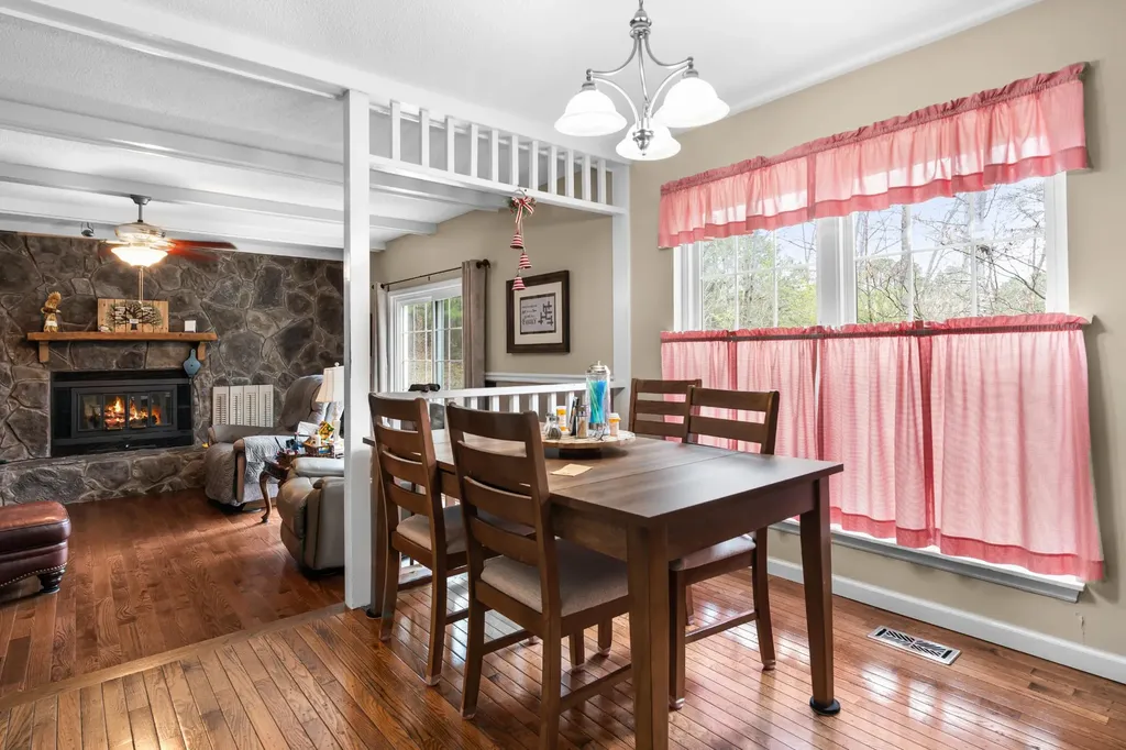 3366 Needlewood Lane, NW Cleveland TN 37312