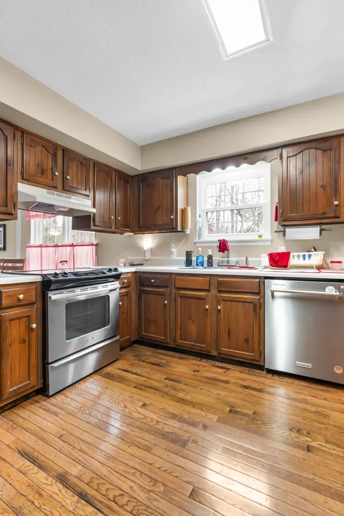 3366 Needlewood Lane, NW Cleveland TN 37312