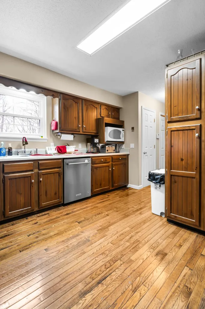 3366 Needlewood Lane, NW Cleveland TN 37312