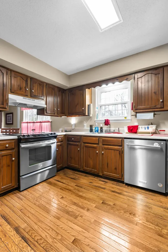 3366 Needlewood Lane, NW Cleveland TN 37312