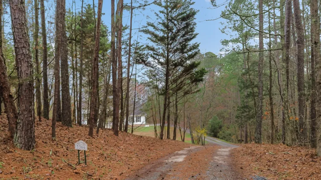 3366 Needlewood Lane, NW Cleveland TN 37312