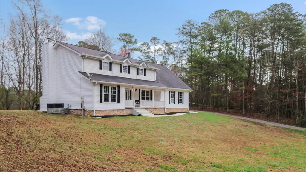 3366 Needlewood Lane, NW Cleveland TN 37312
