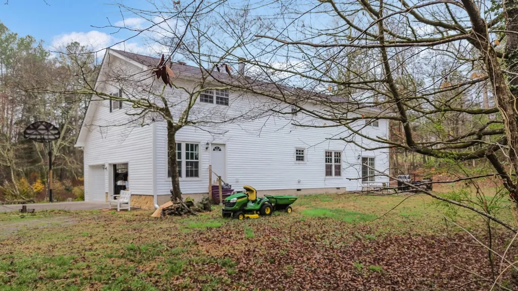 3366 Needlewood Lane, NW Cleveland TN 37312