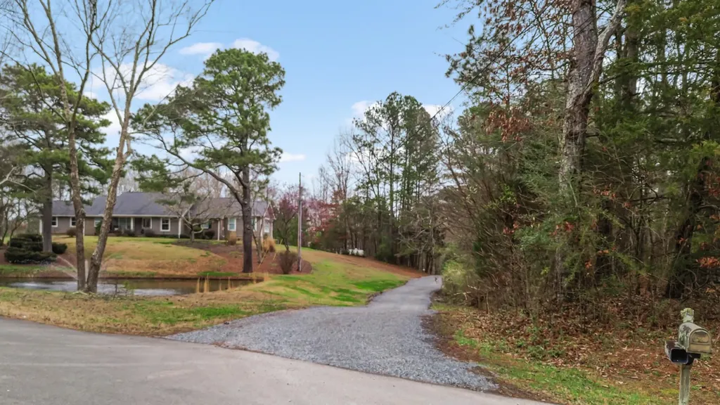 3366 Needlewood Lane, NW Cleveland TN 37312