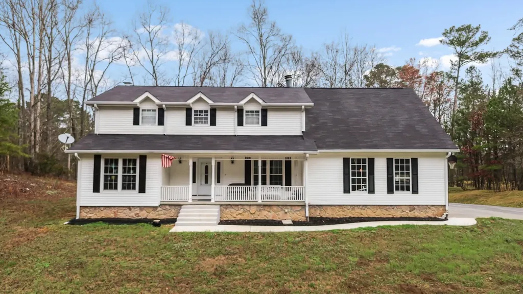 3366 Needlewood Lane, NW Cleveland TN 37312